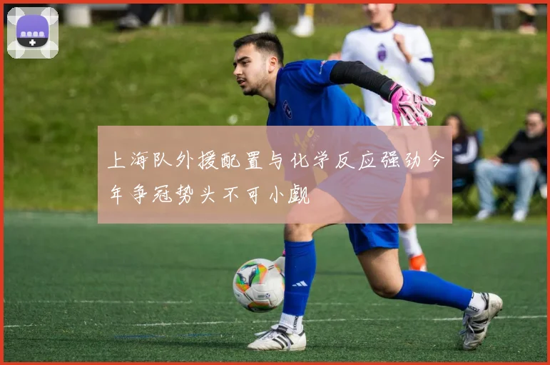 上海队外援配置与化学反应强劲今年争冠势头不可小觑